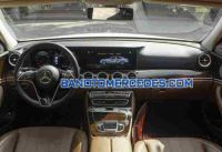 Cần bán gấp Mercedes Benz E class E200 Exclusive đời 2022, màu Trắng