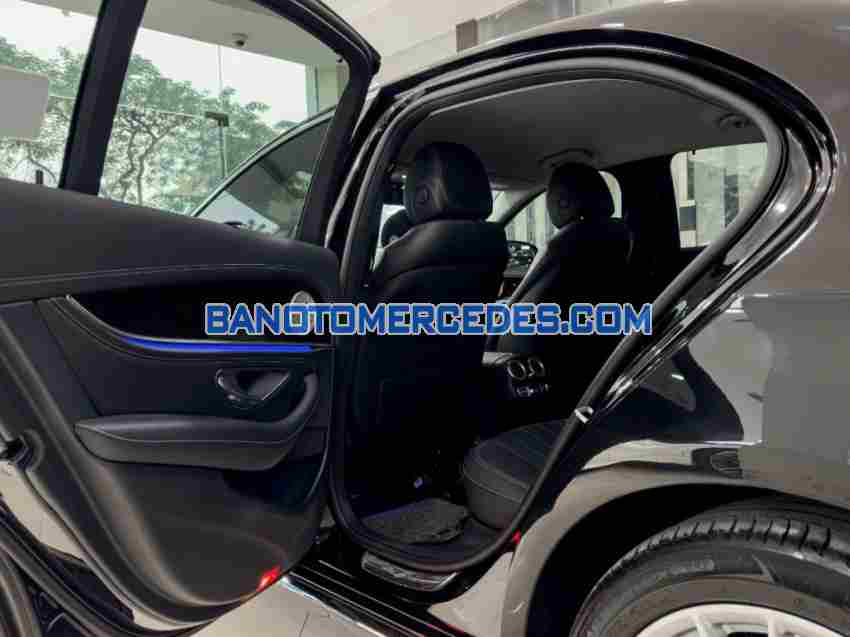 Cần bán gấp Mercedes Benz E class E200 Exclusive 2021 - Xe đẹp - Giá tốt