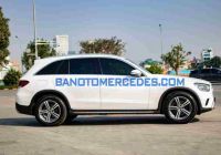 Cần bán Mercedes Benz GLC 200 2021, xe đẹp giá rẻ bất ngờ