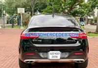 Cần bán xe Mercedes Benz GLE Class GLE 450 AMG 4Matic Coupe 2016 Số tự động