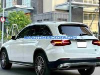 Cần bán gấp xe Mercedes Benz GLC 250 4Matic 2017 màu Trắng