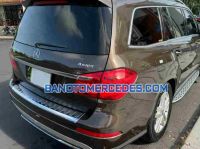 Cần bán xe Mercedes Benz GL Số tự động 2014