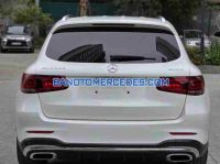 Mercedes Benz GLC 2021 Suv màu Đen