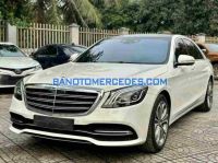 Bán xe Mercedes Benz S class S450L Luxury sx 2020 - giá rẻ