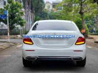 Cần bán Mercedes Benz E class E200 2019, xe đẹp giá rẻ bất ngờ