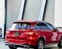 Mercedes Benz GLC 300 4Matic 2019 Máy xăng đẹp long lanh