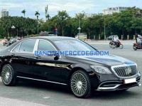 Mercedes Benz S class S450L Luxury năm sản xuất 2020 giá tốt