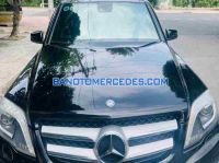 Mercedes Benz GLK Class GLK250 AMG 4Matic 2014 giá cực tốt