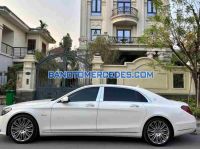 Cần bán xe Mercedes Benz Maybach S450 4Matic 2019, xe đẹp