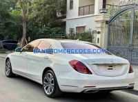 Mercedes Benz S class S450L Luxury 2020 giá cực tốt