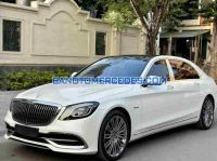 Cần bán nhanh Mercedes Benz Maybach S450 4Matic 2019 cực đẹp