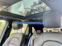 Mercedes Benz GLC 300 4Matic model 2021 xe chuẩn hết ý