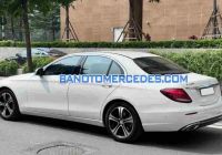 Xe Mercedes Benz E class E250 đời 2017 đẹp bán gấp