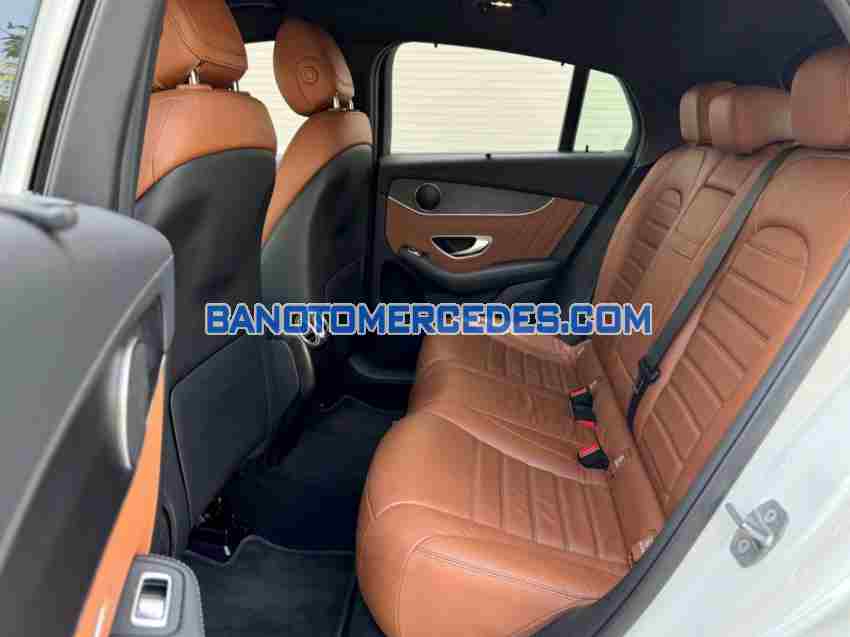 Mercedes Benz GLC 300 4Matic Coupe năm 2021 cần bán