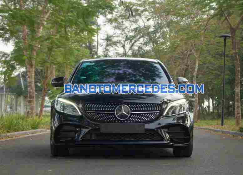 Cần bán Mercedes Benz C class C300 AMG đời 2020