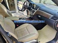 Bán xe Mercedes Benz GL 500 4Matic sx 2014 - giá rẻ