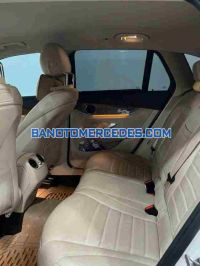 Cần bán xe Mercedes Benz GLC 250 4Matic năm 2017 màu Trắng cực đẹp