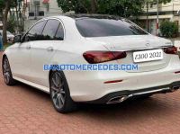 Bán Mercedes Benz E class E300 AMG 2021 - Trắng