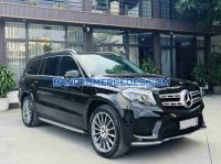 Mercedes Benz GLS 2017 Suv màu Đen