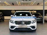 Bán Mercedes Benz GLC 250 4Matic 2019 - giá tốt