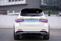 Mercedes Benz GLC 300 4Matic 2018, xe đẹp, hết ý