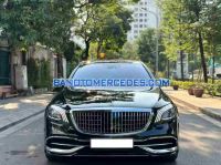 Mercedes Benz S class S400L 2016 Số tự động cực đẹp!