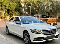 Cần bán Mercedes Benz S class S450L Luxury 2020 - Số tự động