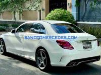 Bán Mercedes Benz C class C250 Exclusive 2017 - Trắng