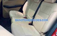 Mercedes Benz GLE Class 2016 Coupe màu Đỏ