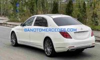 Cần bán Mercedes Benz Maybach S450 4Matic 2018 xe đẹp