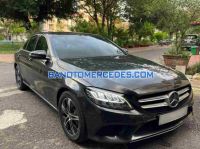 Mercedes Benz C class C180 2020 Máy xăng, xe đẹp