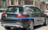 Mercedes Benz GLC 200 2021 Máy xăng, xe đẹp