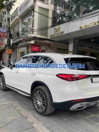 Cần bán Mercedes Benz GLC 200 4Matic đời 2023