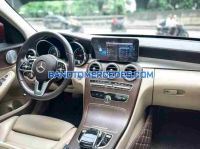 Cần bán xe Mercedes Benz C class C200 Exclusive 2019 Số tự động