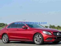 Mercedes Benz C class C200 năm 2018 cần bán