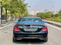 Cần bán gấp Mercedes Benz C class C250 Exclusive đời 2014, màu Đen