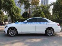 Cần bán xe Mercedes Benz E class E200 Exclusive đời 2021