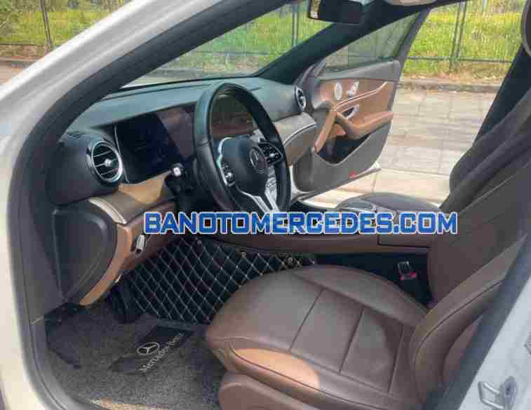 Cần bán xe Mercedes Benz E class E200 Exclusive 2020, xe đẹp