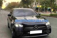 Mercedes Benz E class E300 AMG 2021 Máy xăng đẹp long lanh