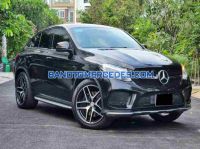 Mercedes Benz GLE Class GLE 450 AMG 4Matic Coupe 2016 giá cực tốt