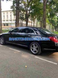 Cần bán xe Mercedes Benz S class S400L sx 2015