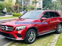 Mercedes Benz GLC 300 4Matic model 2019 xe chuẩn hết ý