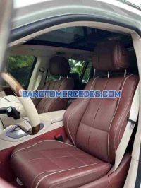 Cần bán xe Mercedes Benz Maybach GLS 600 4Matic năm 2022 màu Trắng cực đẹp