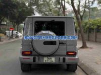 Cần bán xe Mercedes Benz G class G63 AMG 2016 Số tự động