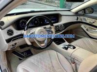 Mercedes Benz Maybach S450 4Matic 2019, xe đẹp, hết ý