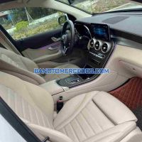 Mercedes Benz GLC 200 4Matic 2021 Máy xăng đẹp long lanh