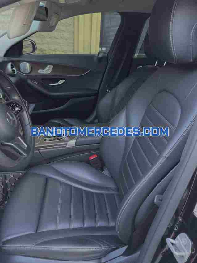 Bán xe Mercedes Benz C class C200 Exclusive sx 2021 - giá rẻ