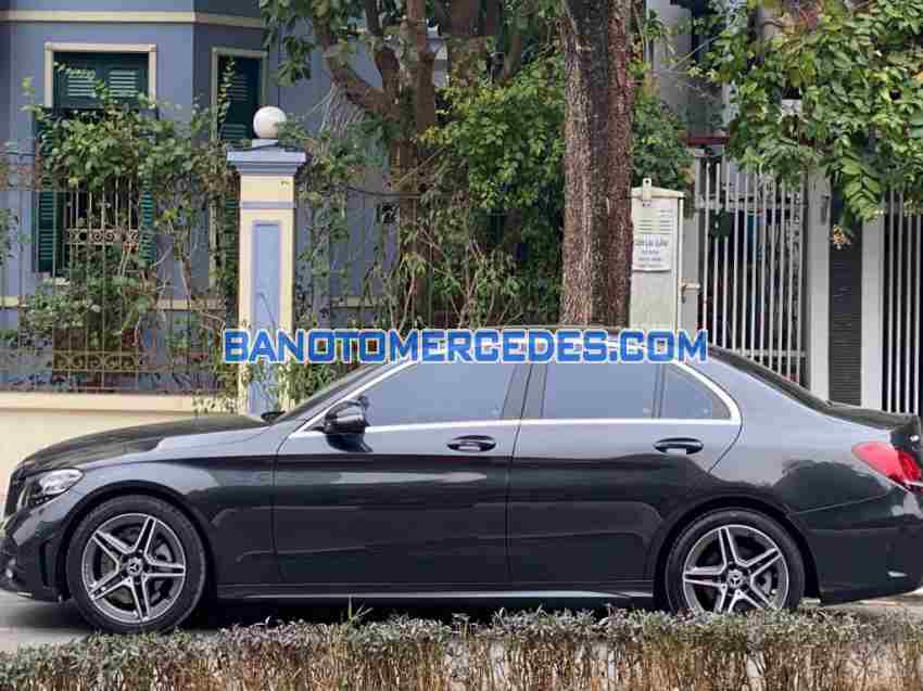 Bán Mercedes Benz C class C180 AMG đời 2021 xe đẹp - giá tốt