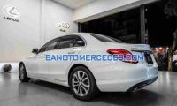 Cần bán xe Mercedes Benz C class C200 đời 2016