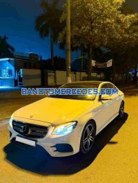 Mercedes Benz E class E300 AMG 2016 Số tự động cực đẹp!